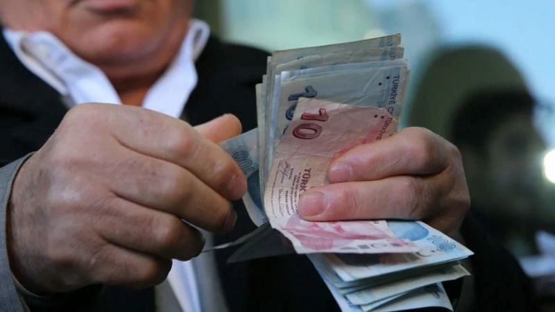 TÜED İntibak Talebinde Bulundu! “En Düşük Emekli Maaşı Asgari Ücret Seviyesine Çekilsin!” 2