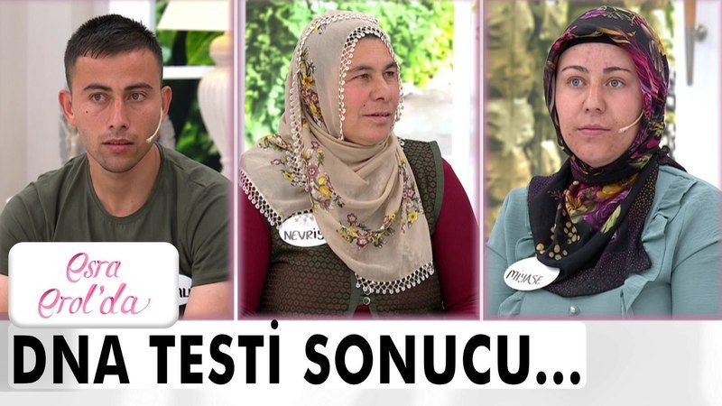 Esra Erol'da Büyük Skandal! Kardeşlerin Eşleri Birbirleriyle Kaçtı! Konuklar Hop Oturup Hop Kalktı! Yüzleşmede Ne Yaşandı? 4