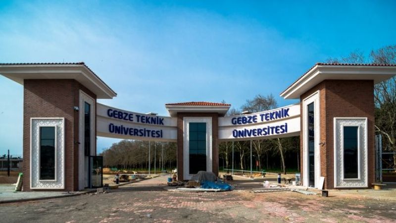 Gebze Üniversitesi En Az Lise Mezunu Personel Alımı Yapacak! 30 Adet Şoför ve Güvenlik Görevlisi Alımı İçin Başvuru Kılavuzu Yayınlandı 1