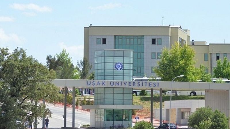 Uşak Üniversitesi Lise Mezunu Personel Alımı Yapacak! 60 KPSS Puanı İle Devlet Personeli Görevlendirmesi Olacak 2