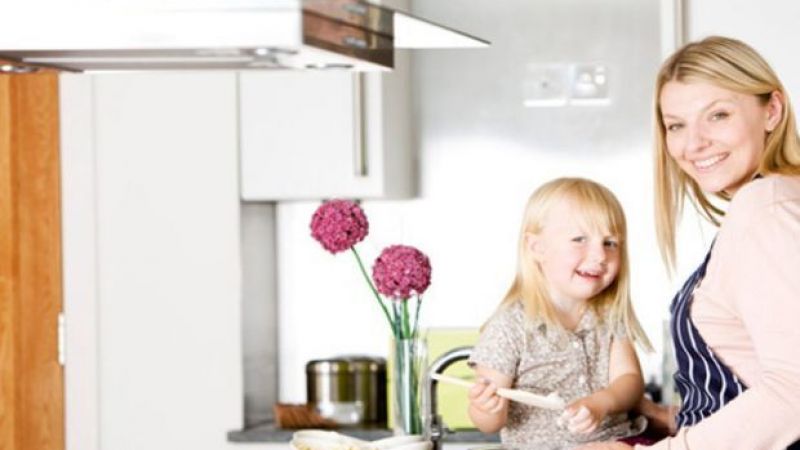 Ev Hanımlarına Emeklilik Müjdesi! 25 Yıl Evli Kalan Ev Hanımlarına Emeklilik Yolu Açılıyor! Dilekçe ile Başvurular Kabul Edilecek! 2