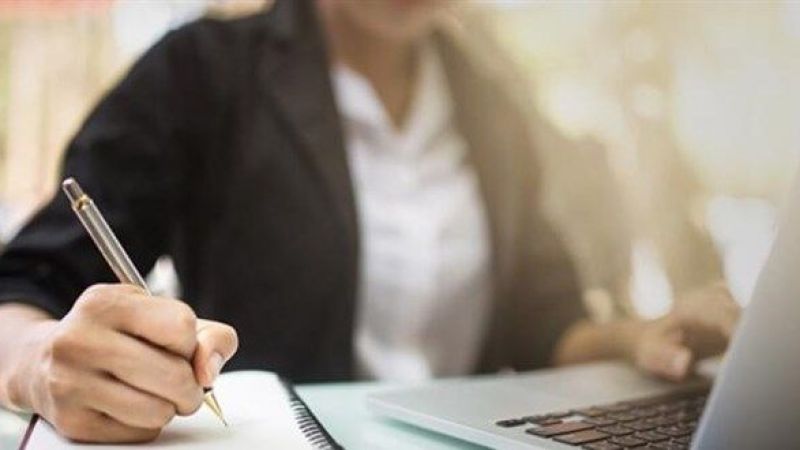 İlkokul Mezunlarının Dikkatine: 125 Bin Kişi Kamu Personeli Olarak İşe Alınacak! 15 Bin TL’ye Kadar Aylık Maaş Verilecek! 4