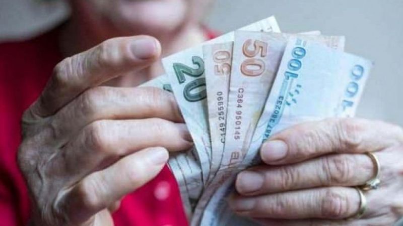 Erken Emeklilik Hayali Kuranlara Kadınlara Müjde! Doğum Yapan Kadınlar Geriye Dönük Borçlanabilecek! 1