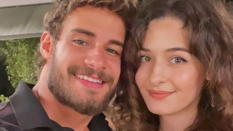 Aşk-I Memnu Bülent'ten Survivor Batuhan'a! Adını Dilinden Düşürmediği Melisa İfşa Oldu! Kazandığı Her Oyunu Hediye Ettiği Melisa, Bakın Kim Çıktı? 3