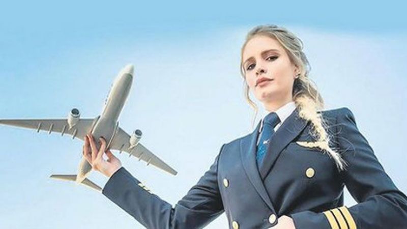 THY Duyurdu: Kabin Memuru ve Pilot Alımında 1.300 Kişi İşe Alınacak! 2