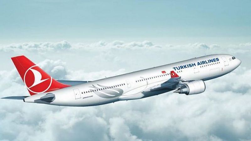 THY Duyurdu: Kabin Memuru ve Pilot Alımında 1.300 Kişi İşe Alınacak! 4