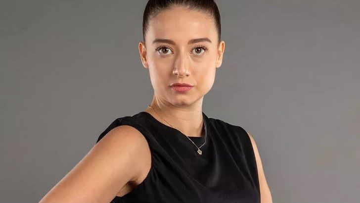 Eski Survivor Güzeli Ortalığı Karıştırdı! Takipçilerini Çileden Çıkardı! Üniversiteliler "Yalvarırım Sus Artık!" 1