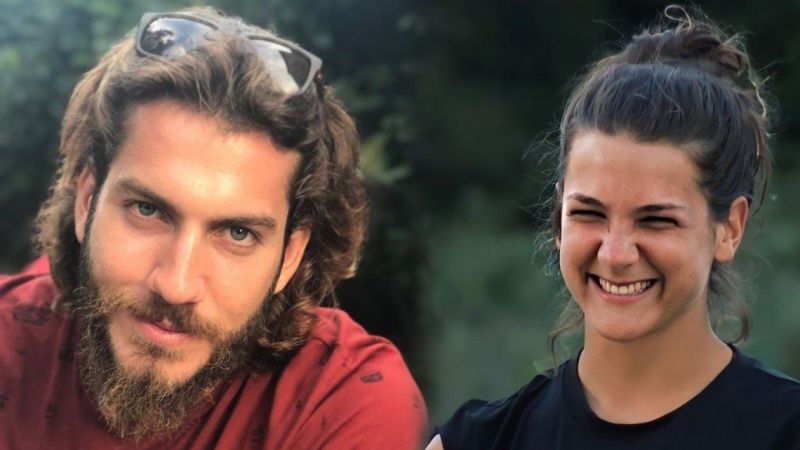 "Survivor BBG Evi Gibi Oldu!" Hakan Hatipoğlundan Survivor'ın Nisasına Alaycı Sözler! "Survivor'ın Adını Nisa İlişkileri Yapalım!" 2