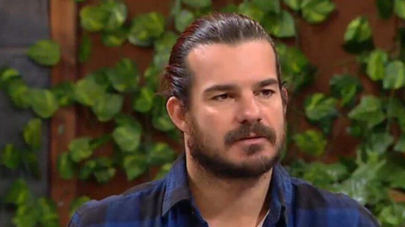 "Survivor BBG Evi Gibi Oldu!" Hakan Hatipoğlundan Survivor'ın Nisasına Alaycı Sözler! "Survivor'ın Adını Nisa İlişkileri Yapalım!" 1