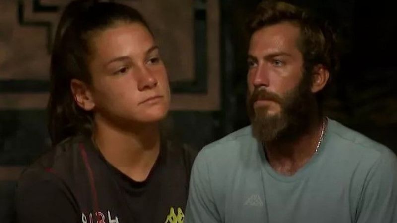 "Survivor BBG Evi Gibi Oldu!" Hakan Hatipoğlundan Survivor'ın Nisasına Alaycı Sözler! "Survivor'ın Adını Nisa İlişkileri Yapalım!" 3