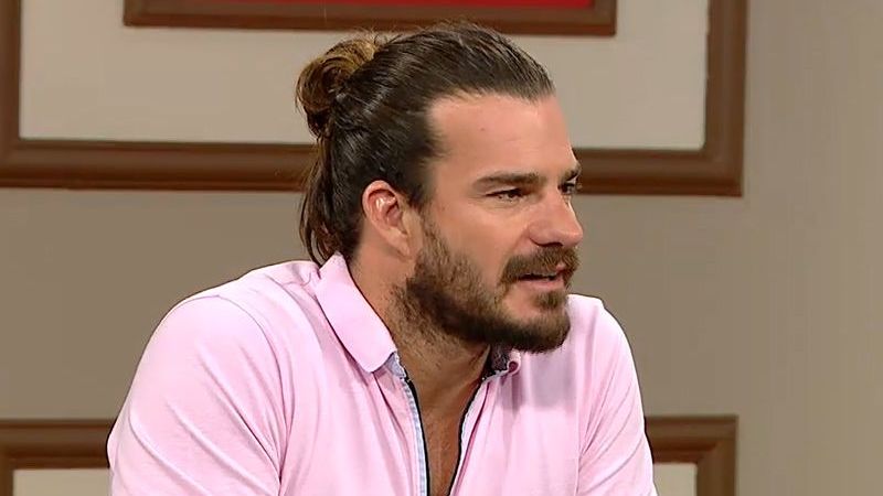 "Survivor BBG Evi Gibi Oldu!" Hakan Hatipoğlundan Survivor'ın Nisasına Alaycı Sözler! "Survivor'ın Adını Nisa İlişkileri Yapalım!" 4