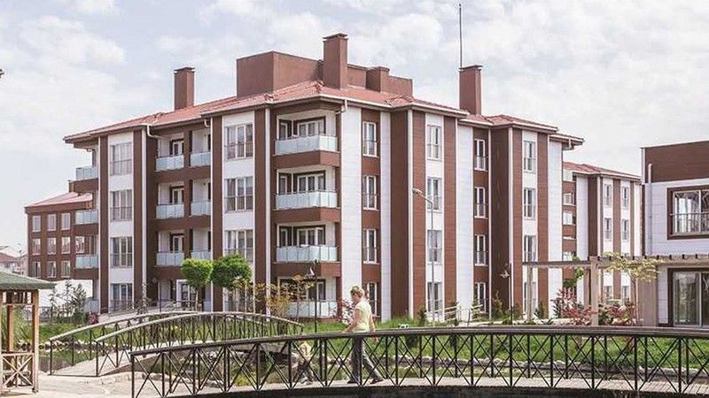 TOKİ Fiyat Artışlarına Dur Dedi! 10 Bin Konutluk Arsa Satışlarının Hangi Şehirlerde Yapılacağı Açıklandı! 2