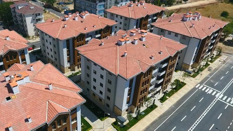 TOKİ Fiyat Artışlarına Dur Dedi! 10 Bin Konutluk Arsa Satışlarının Hangi Şehirlerde Yapılacağı Açıklandı! 4