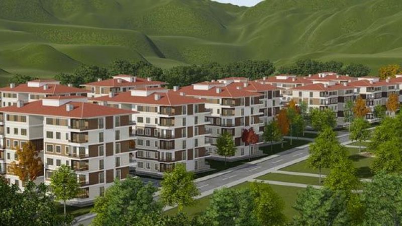 TOKİ Kira Öder Gibi Ev Sahibi Yapacak! 2022 Yılının Başvuruları Başlıyor! 3