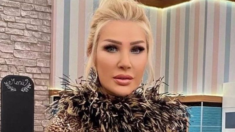 Seda Sayan Sahne Aldı Beşi Bir Yerdeleri Topladı! Açıklaması Şaşırttı: “Düğünümde Bile Takan Olmadı!” 1