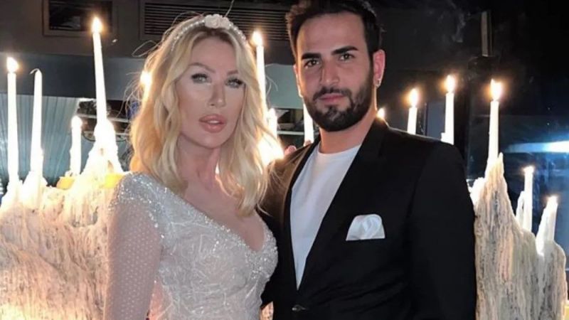 Seda Sayan Sahne Aldı Beşi Bir Yerdeleri Topladı! Açıklaması Şaşırttı: “Düğünümde Bile Takan Olmadı!” 4