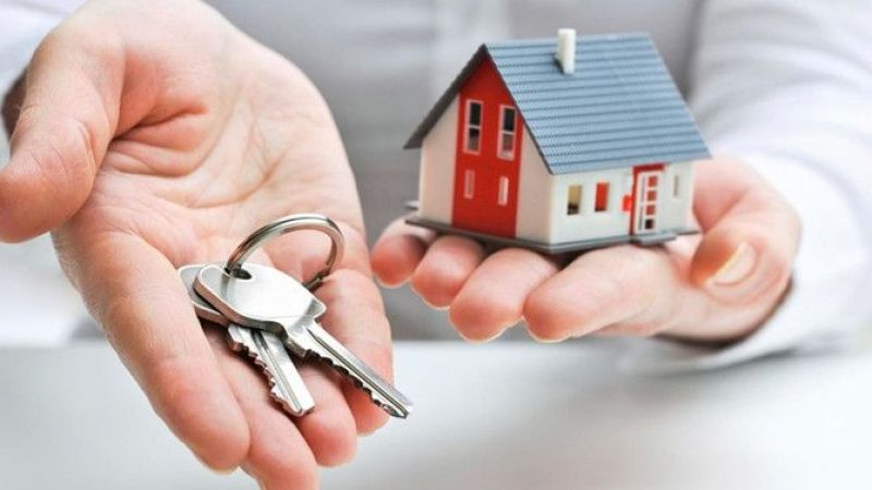 Konut Kredisi Çekmeden Ev Almanın Yolu Belli Oldu! Ev Alanlara ve Yeni Ev Yapanlara Devlet Desteği Yapılacak! 3