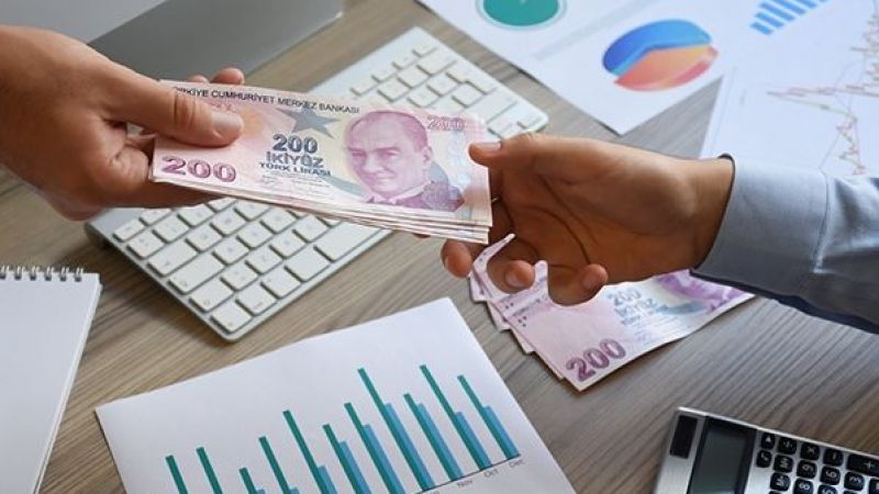 Emeklilerin Nakit İhtiyacı Çözüme Kavuşuyor! Başvuran Anında 5.000 TL Kredi Desteğinden Yararlanıyor 1
