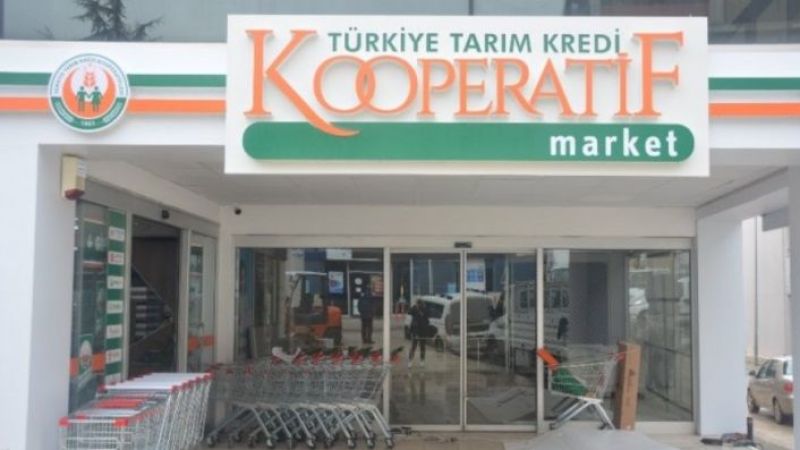 Tarım Kredi Kooperatif Market İndirime Doymuyor! Un, Şeker ve Yağdan Sonra O Ürünlere de İndirim Geliyor 4
