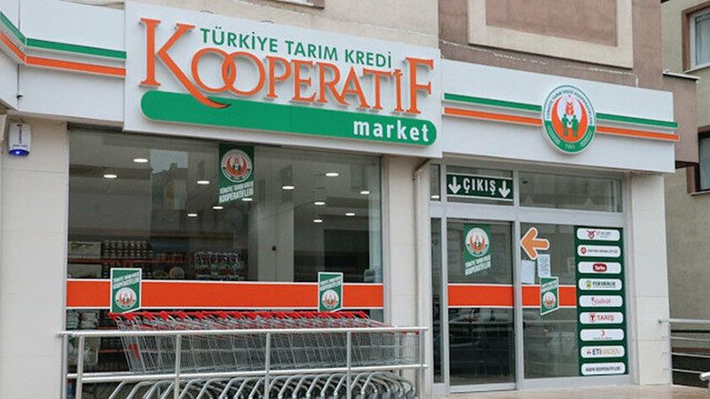 Tarım Kredi Kooperatif Market İndirime Doymuyor! Un, Şeker ve Yağdan Sonra O Ürünlere de İndirim Geliyor 2