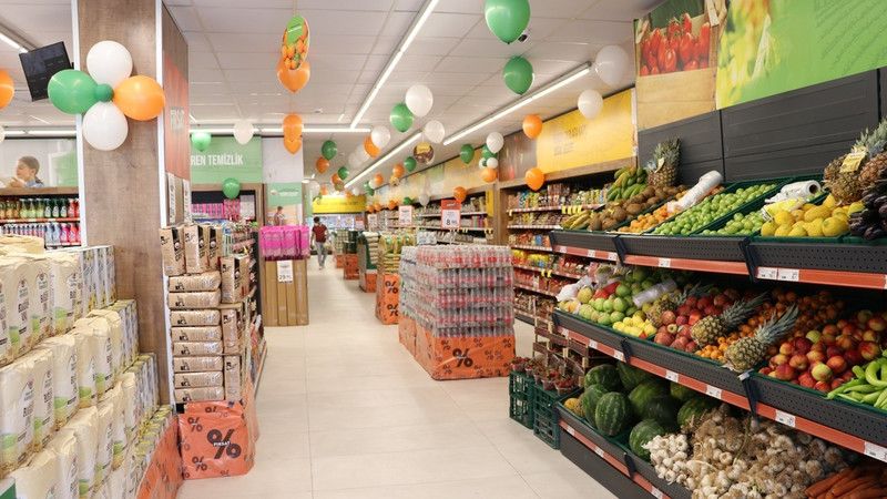 Tarım Kredi Kooperatif Market İndirime Doymuyor! Un, Şeker ve Yağdan Sonra O Ürünlere de İndirim Geliyor 1