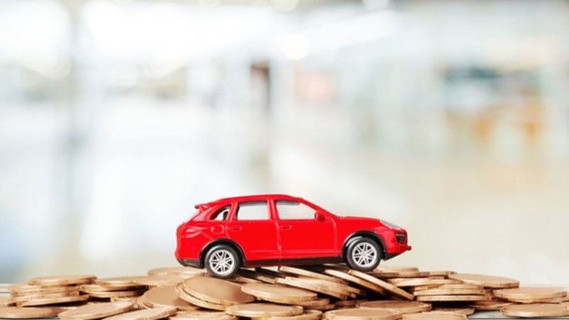 Araç Alacaklara Yeni Fırsat! O Banka Yapılmaz Deneni Oldurdu! Aylık Taksitlerle Araba Almak Kolaylaşıyor… 4