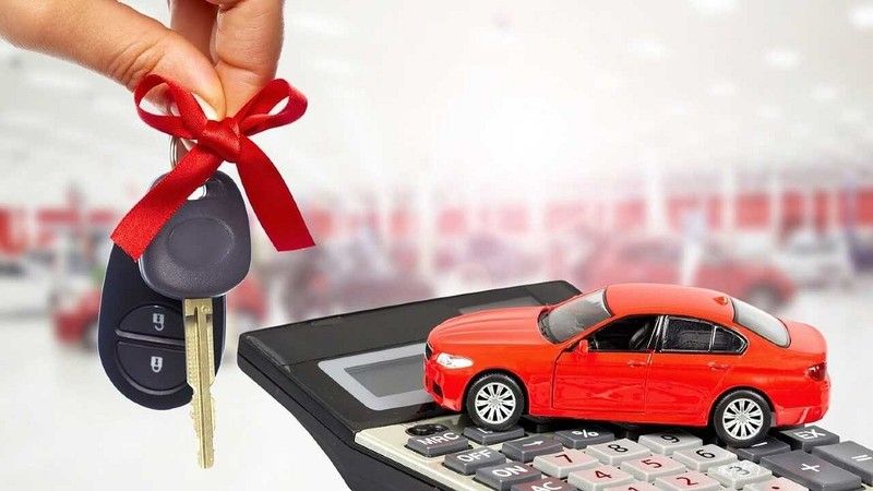 Araç Alacaklara Yeni Fırsat! O Banka Yapılmaz Deneni Oldurdu! Aylık Taksitlerle Araba Almak Kolaylaşıyor… 2