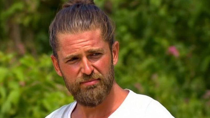 39’luk Eski Manken Mert Öcal'dan 25’lik Sevgili Krizi! Gizli Aşkını Sonunda İtiraf Etti! Gelen Yorumlar Ortalığı Karıştırdı! “Kardeşin gibi” 4