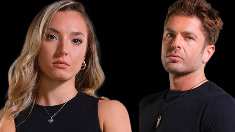 39’luk Eski Manken Mert Öcal'dan 25’lik Sevgili Krizi! Gizli Aşkını Sonunda İtiraf Etti! Gelen Yorumlar Ortalığı Karıştırdı! “Kardeşin gibi” 1