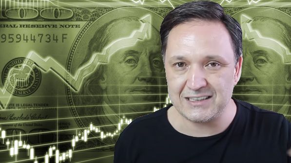 Ünlü Ekonomist Karamsar Bir Tablo Çizdi! "Dolar 25 Türk Lirası Olacak!" 2