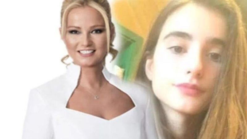 Müge Anlı 15 Yıl Evli Kaldı İkinci Kere Evlendi Ama Olmadı! Müge Anlı ve Kızı ile İlgili Şok Detaylar! Nasıl Bir Yaşam Sürüyor? 3