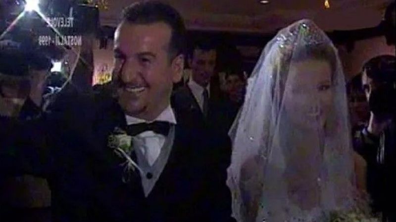 Müge Anlı 15 Yıl Evli Kaldı İkinci Kere Evlendi Ama Olmadı! Müge Anlı ve Kızı ile İlgili Şok Detaylar! Nasıl Bir Yaşam Sürüyor? 2