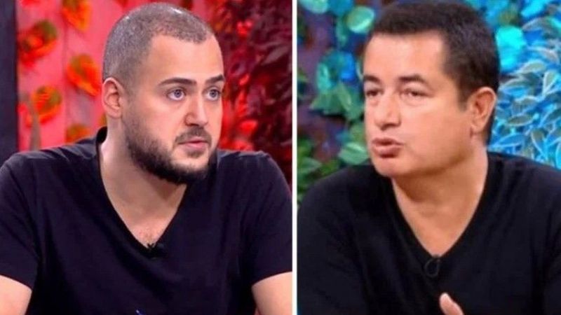 Acun Ilıcalı "Niyet Okumayı Bırak Hakka Giriyorsun!" Kariyerine Acun Medyada Başladı Aradaki İpleri Kopardı! Furkan Dede'nin Gözlerden Uzak Tuttuğu Sevgilisi Bakın Kim Çıktı? 5