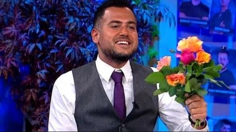 Acun Ilıcalı "Niyet Okumayı Bırak Hakka Giriyorsun!" Kariyerine Acun Medyada Başladı Aradaki İpleri Kopardı! Furkan Dede'nin Gözlerden Uzak Tuttuğu Sevgilisi Bakın Kim Çıktı? 4