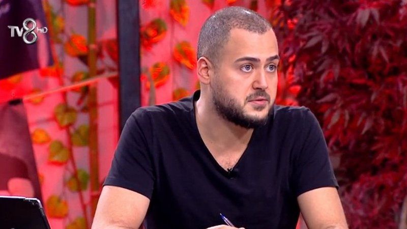 Acun Ilıcalı "Niyet Okumayı Bırak Hakka Giriyorsun!" Kariyerine Acun Medyada Başladı Aradaki İpleri Kopardı! Furkan Dede'nin Gözlerden Uzak Tuttuğu Sevgilisi Bakın Kim Çıktı? 1