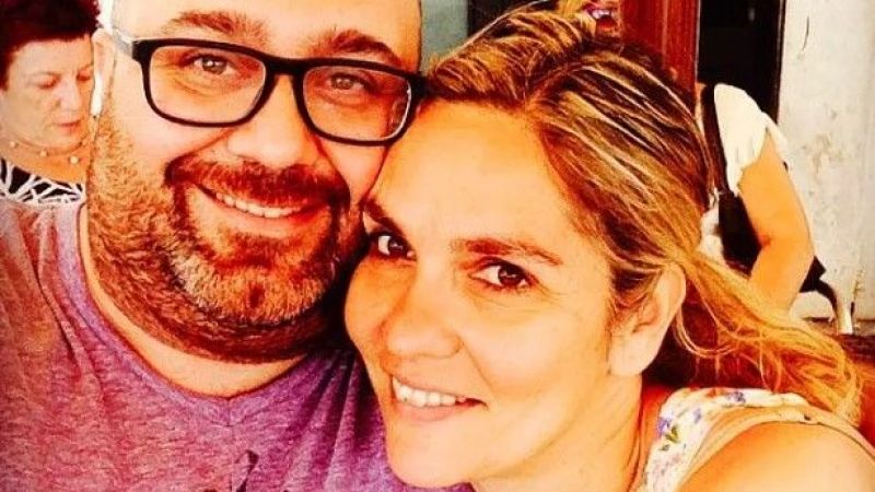 Masterchef Somer Sivrioğlundan Özel Hayat Paylaşımı! Genç Sevgilisini Böyle Tavlamış! İyi Yemek Yapan Her Zaman Kazanır! 2