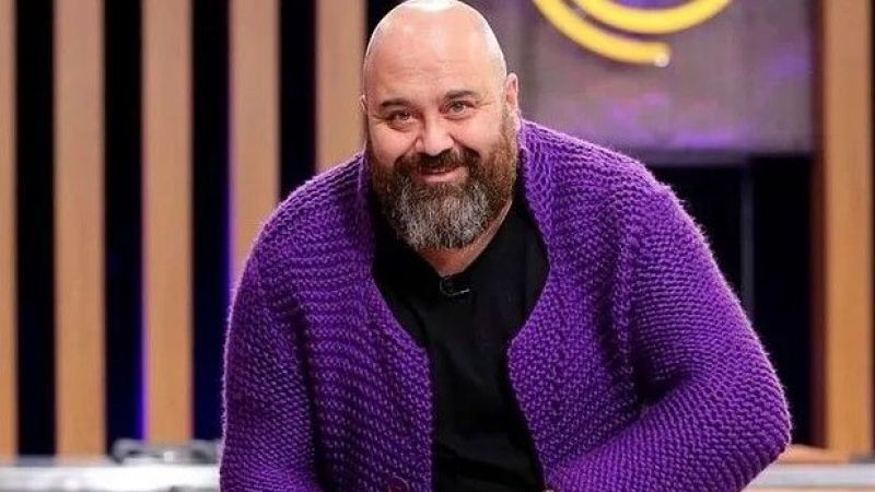 Masterchef Somer Sivrioğlundan Özel Hayat Paylaşımı! Genç Sevgilisini Böyle Tavlamış! İyi Yemek Yapan Her Zaman Kazanır! 1
