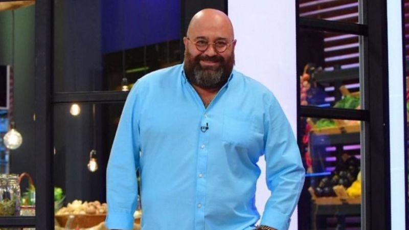 Masterchef Somer Sivrioğlundan Özel Hayat Paylaşımı! Genç Sevgilisini Böyle Tavlamış! İyi Yemek Yapan Her Zaman Kazanır! 4
