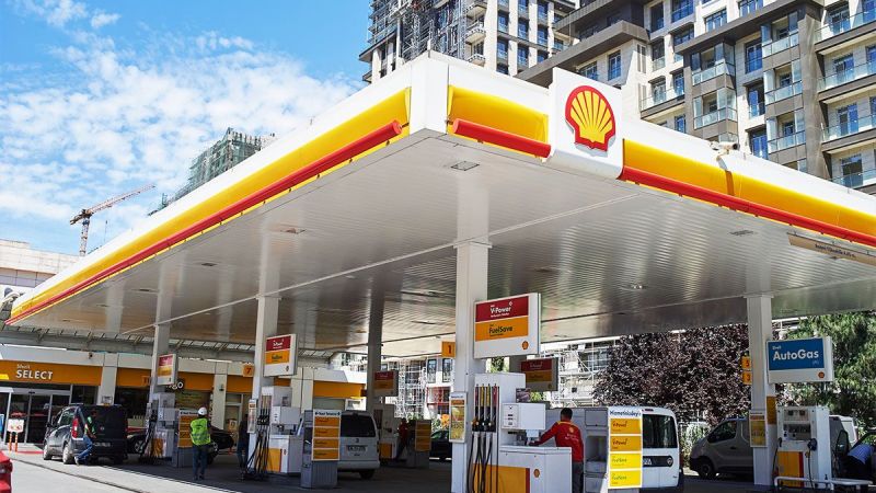 Araç Sahiplerine Müjdeli Haber Shell’den Geldi! Harcama Yapanlara 2 Bin TL Değerinde Akaryakıt Hediye Edilecek! 2