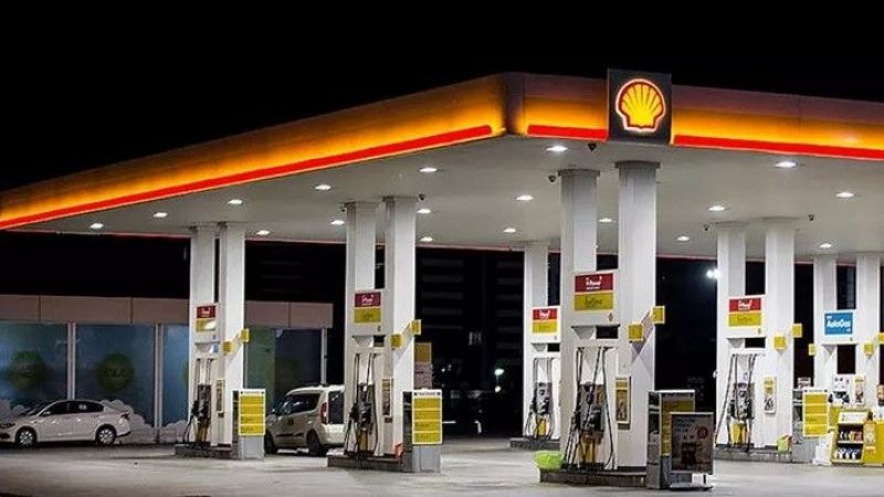 Araç Sahiplerine Müjdeli Haber Shell’den Geldi! Harcama Yapanlara 2 Bin TL Değerinde Akaryakıt Hediye Edilecek! 3