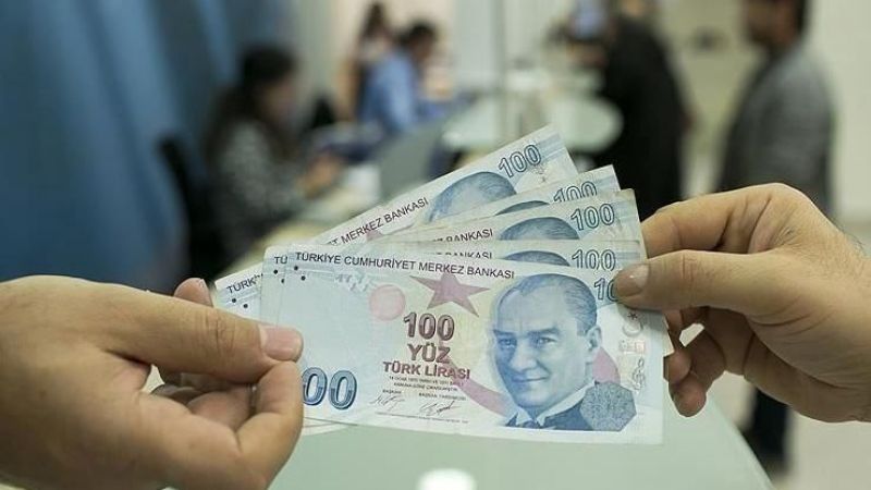 Geçim Sıkıntısı Yaşayanlara “Aile Destek Paketi” Müjdesi! E-Devlet Üzerinden Başvuru Yapanlara 750 TL Ödeme Yapılacak! 2