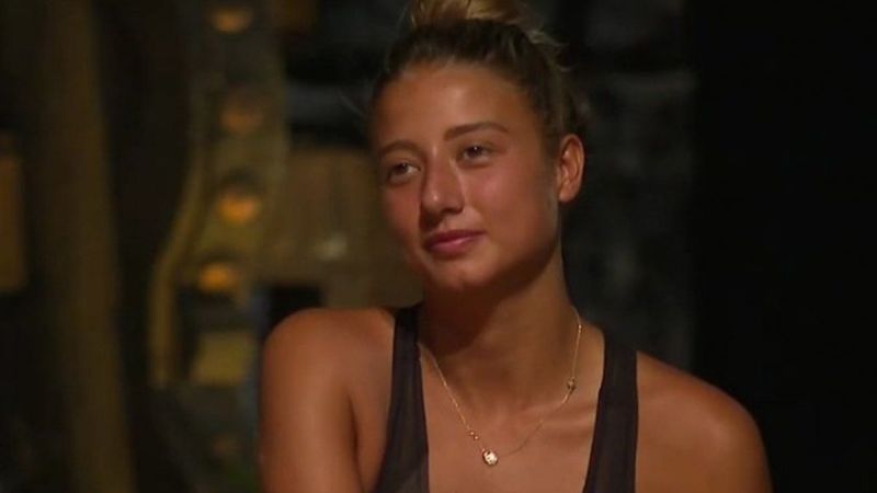 Survivor Polemiğine Demet Akalın Şoku! Survivor Güzeli O Lafların Altında Kalmadı! "Evine Haciz Geldiğinde ki Ajitasyonunu Unutmasın!" 3