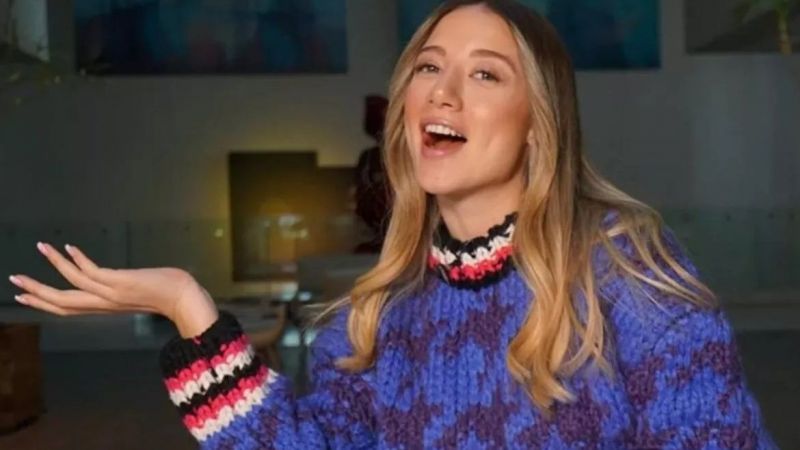 Survivor Polemiğine Demet Akalın Şoku! Survivor Güzeli O Lafların Altında Kalmadı! "Evine Haciz Geldiğinde ki Ajitasyonunu Unutmasın!" 4