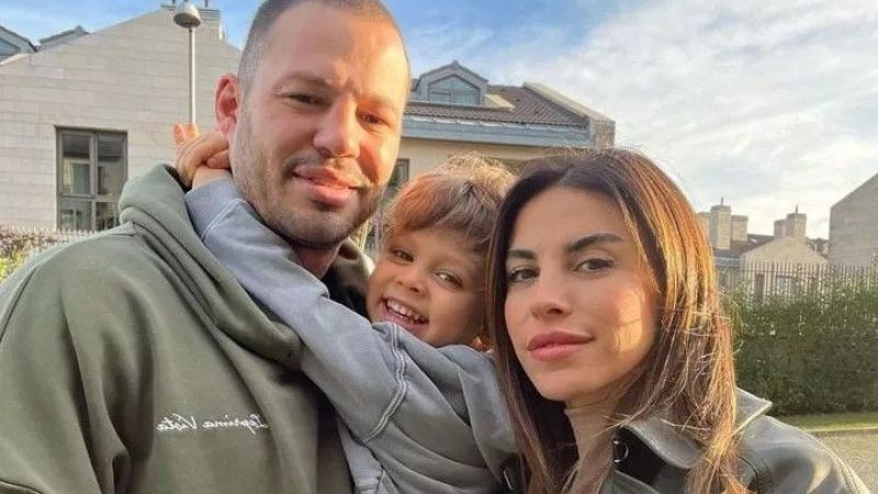 Büyük Aile Sırrı Ortaya Çıktı! Survivor Yarışmacısı Avatar Atakan Babasının İsmini Dahi Söyleyemiyordu! Çocukluk Travmaları Şok Etti! 3