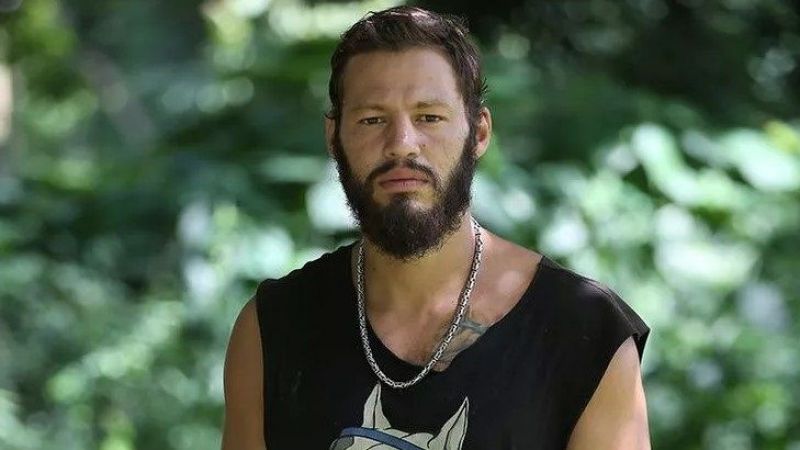 Büyük Aile Sırrı Ortaya Çıktı! Survivor Yarışmacısı Avatar Atakan Babasının İsmini Dahi Söyleyemiyordu! Çocukluk Travmaları Şok Etti! 2
