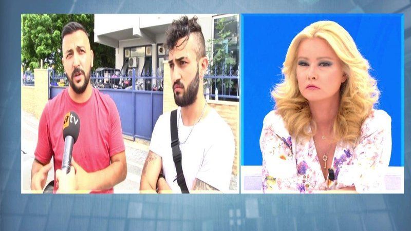 Müge Anlı Bu Sefer Kaçakçının Peşinde! Gizli Tanıktan Çarpıcı İtiraflar! Ahmet Ataoğlu Bulundu mu? 4