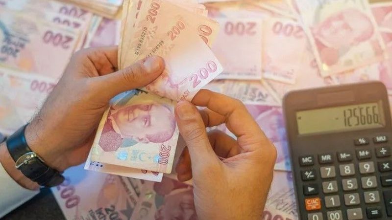 Memur, Emekli ve Asgari Ücretli Gözünü Temmuz'a Çevirdi! Emekli ve Asgari Ücretliye Yüzde 40’lık Dokunuş! 4