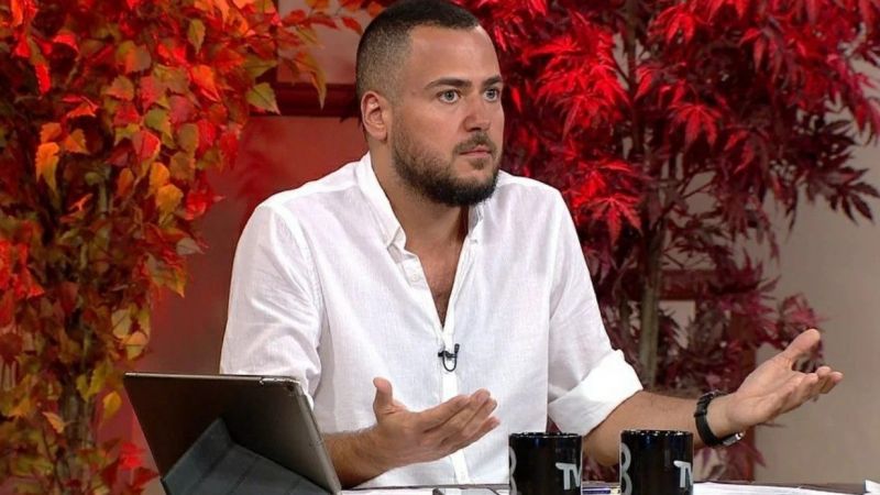 Dilini Tutamadı Bir Acuna Bir Ogedaya Saldırdı! Survivor yorumcusu Furkan Dede, Nisa ile Ogeday İlişkisinde Çılgına Döndü! 3