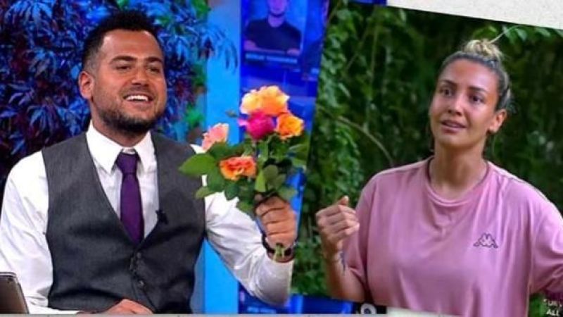 Dilini Tutamadı Bir Acuna Bir Ogedaya Saldırdı! Survivor yorumcusu Furkan Dede, Nisa ile Ogeday İlişkisinde Çılgına Döndü! 2