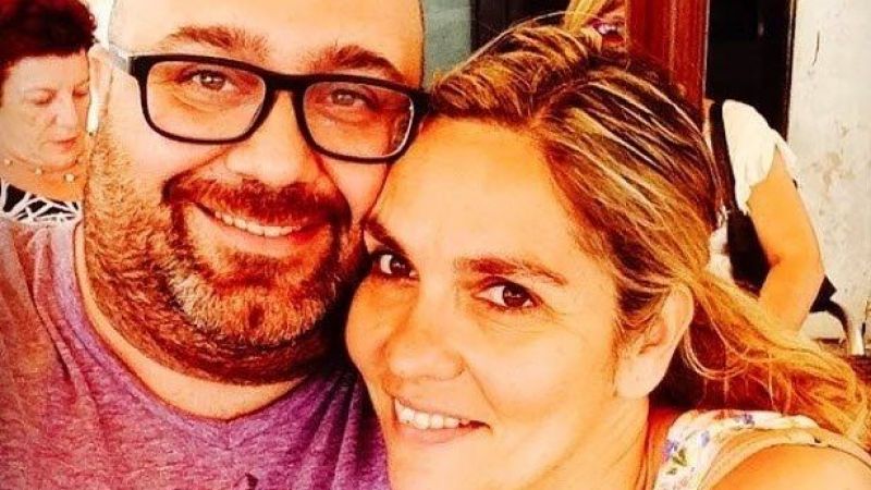 Masterchef Somer Sivrioğlu'ndan İtiraf! Aldattığı Kadınla Kameralara Yakalandı! Ailem Dağılıyor Üzgünüm Açıklamasında Bulundu! 2